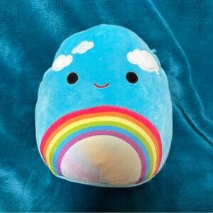 SQUISHMALLOWS Vera the Sky 8in